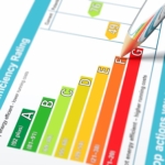 Certificado de Eficiencia Energética