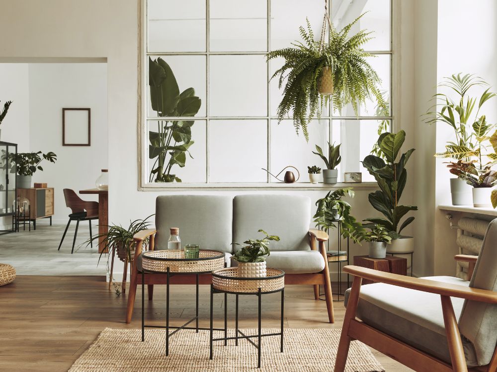 Home Staging