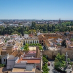 Precios por Metro Cuadrado de las Viviendas en Sevilla
