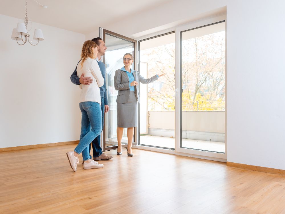 Alquilar una Vivienda